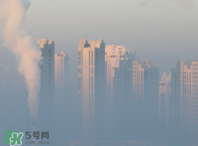 霧霾一天中什么時(shí)候最嚴(yán)重？霧霾一天中什么時(shí)候最輕？