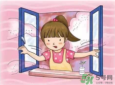 霧霾天能開窗通風(fēng)嗎？霧霾天氣到底開不開窗？