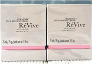 Revive利維膚頸霜好用嗎？利維膚頸霜怎么樣？