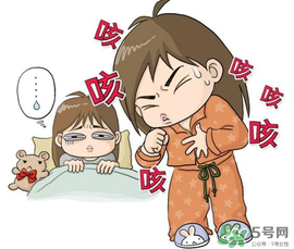 霧霾會導致咳嗽嗎？霧霾為什么會引起咳嗽？