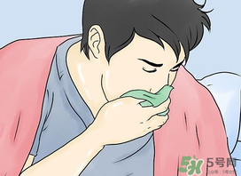 霧霾會導致咳嗽嗎？霧霾為什么會引起咳嗽？