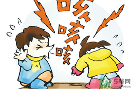霧霾會導致咳嗽嗎？霧霾為什么會引起咳嗽？