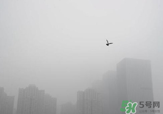 霧霾天開空調(diào)會(huì)不會(huì)污染室內(nèi)空氣？
