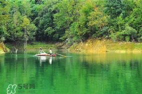 春天什么時候釣魚最好？春天釣魚的最好時間