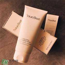 Natura Bisse悅碧施平衡潔膚面膜好用嗎？悅碧施平衡潔膚面膜怎么樣？