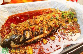 紙包魚用的什么紙？做紙包魚的紙什么紙？