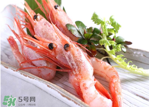 凍蝦發(fā)黑能吃嗎？變黑的凍蝦還能吃嗎？