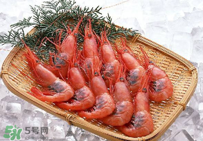 凍蝦能放多久？凍蝦放冰箱冷藏多久？