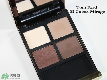 tom ford眼影多少錢？tf眼影專柜價格