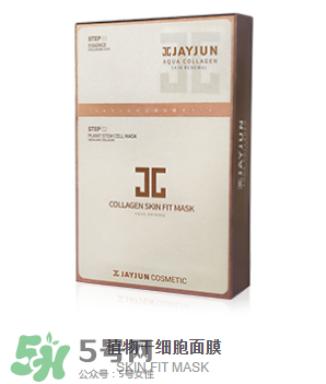 韓國Jayjun水光櫻花面膜使用方法 水光櫻花面膜怎么用？