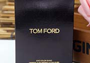 tom ford眼影教程 tf眼影畫法怎么用？