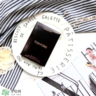 tom ford眼影04畫(huà)法 tom ford眼影04試色