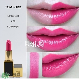 tom ford唇膏多少錢(qián)？tom ford唇膏專(zhuān)柜價(jià)格