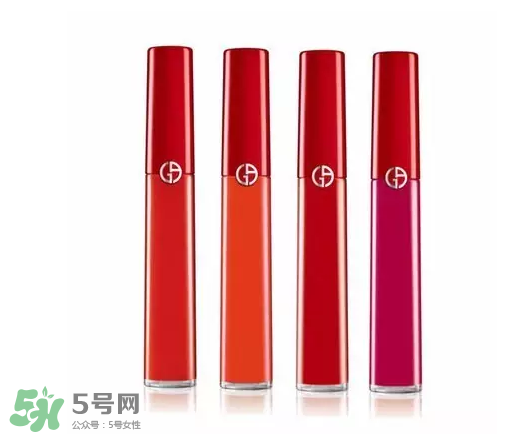 tom ford和阿瑪尼哪個(gè)好？tom ford和阿瑪尼口紅唇釉哪個(gè)好？