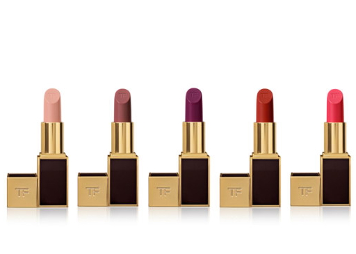 tom ford和迪奧哪個(gè)好？tom ford口紅和dior口紅哪個(gè)好？