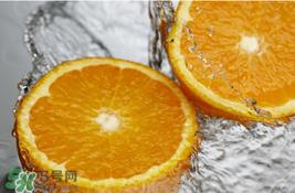 橙子是熱性還是涼性？橙子是熱性的還是寒性的？