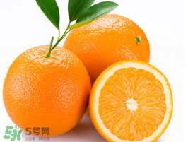 橙子是熱性還是涼性？橙子是熱性的還是寒性的？