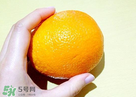 橙子是熱性還是涼性？橙子是熱性的還是寒性的？