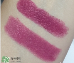 tom ford和mac哪個(gè)好？tom ford口紅和mac口紅哪個(gè)好？