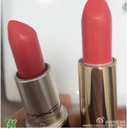 tom ford和mac哪個(gè)好？tom ford口紅和mac口紅哪個(gè)好？