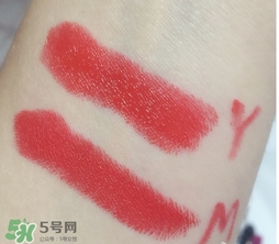 tom ford和mac哪個(gè)好？tom ford口紅和mac口紅哪個(gè)好？