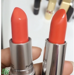 tom ford和mac哪個(gè)好？tom ford口紅和mac口紅哪個(gè)好？
