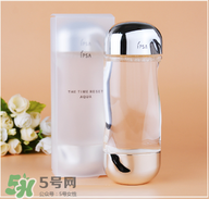 ipsa流金水含酒精嗎？茵芙莎流金水有酒精嗎？