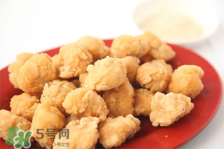 禽流感可以吃雞米花嗎？禽流感期間能吃雞米花嗎？