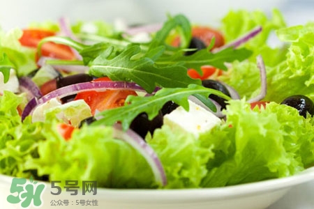 禽流感要多吃蔬菜嗎？禽流感期間吃什么蔬菜好？