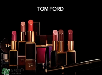 tom ford黑管08多少錢？tom ford黑管08試色