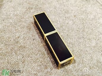 tom ford黑管04多少錢？tom ford黑管04試色