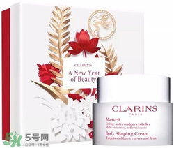 嬌韻詩塑身霜怎么用？嬌韻詩塑身霜使用方法