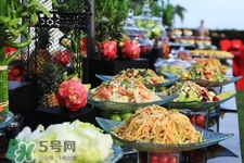 禽流感可以吃自助餐嗎？禽流感期間能吃自助餐嗎？