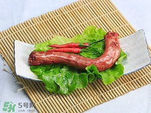 吃鴨脖會(huì)得禽流感嗎？禽流感可以吃鴨脖嗎