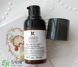 科顏氏維C眼部精華好用嗎？科顏氏維C眼部精華怎么樣？