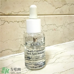 科顏氏淡斑精華好用嗎？科顏氏淡斑精華怎么樣？