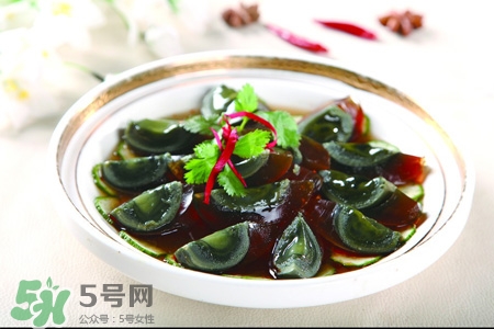 禽流感可以吃皮蛋嗎？禽流感期間能吃皮蛋嗎？