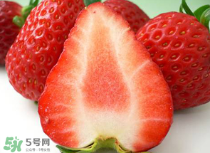 章姬和紅顏哪個好吃？章姬草莓和紅顏草莓的區(qū)別