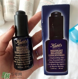 科顏氏夜間修護(hù)精華好用嗎？科顏氏夜間修護(hù)精華怎么樣？