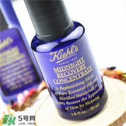 科顏氏夜間修護精華多少錢？科顏氏夜間修護精華價格
