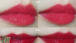 tom ford唇膏最火的顏色？tom ford唇膏暢銷色