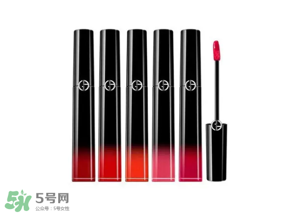 tom ford和阿瑪尼哪個(gè)好？tom ford和阿瑪尼口紅唇釉哪個(gè)好？