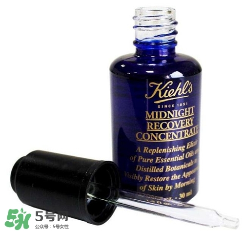 科顏氏夜間修護精華多少錢？科顏氏夜間修護精華價格