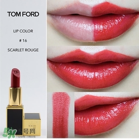 tom ford唇膏多少錢(qián)？tom ford唇膏專(zhuān)柜價(jià)格