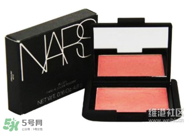 tom ford和nars哪個好？tom ford和nars唇膏口紅對比