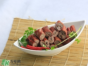吃鴨脖會(huì)得禽流感嗎？禽流感可以吃鴨脖嗎