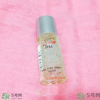 ipsa流金水含酒精嗎？茵芙莎流金水有酒精嗎？