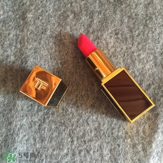 tom ford和mac哪個好？tom ford口紅和mac口紅哪個好？