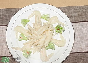 吃雞爪會(huì)得禽流感嗎？禽流感能吃雞爪嗎？