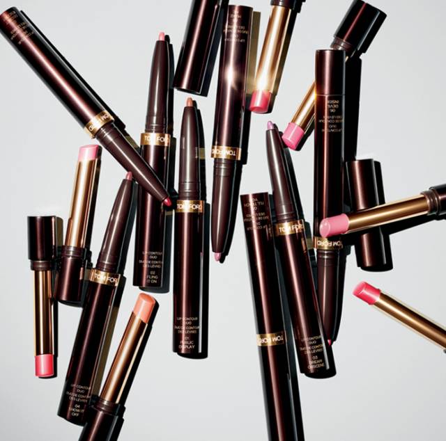 tom ford和迪奧哪個好？tom ford口紅和dior口紅哪個好？